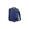 Plecak-torba kabinowa Discovery Andes navy 24l