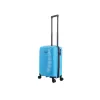 Mała walizka Discovery Skyward niebieska 41l