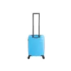 Mała walizka Discovery Skyward niebieska 41l