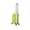Mała walizka Discovery Skyward limonka 41l