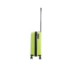 Mała walizka Discovery Skyward limonka 41l