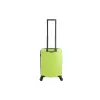 Mała walizka Discovery Skyward limonka 41l
