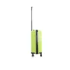Mała walizka Discovery Skyward limonka 41l