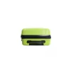 Mała walizka Discovery Skyward limonka 41l