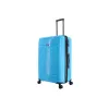 Średnia walizka Discovery Skyward niebieska 75l