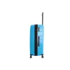 Średnia walizka Discovery Skyward niebieska 75l