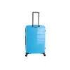 Średnia walizka Discovery Skyward niebieska 75l