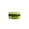 Średnia walizka Discovery Skyward limonka 75l