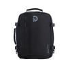 Plecak-torba kabinowa  Discovery Andes czarny 24l