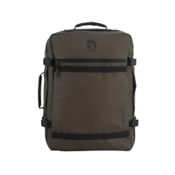 Plecak-torba podróżna Discovery Andes khaki 38l