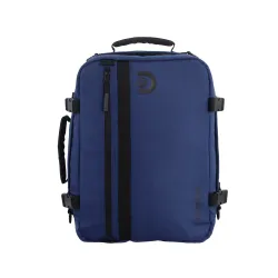 Plecak-torba kabinowa Discovery Andes navy 24l