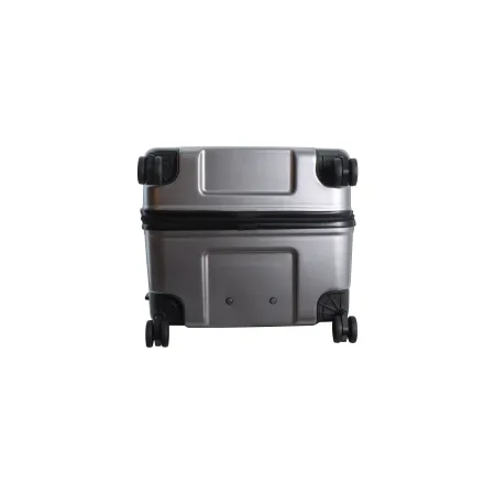 Duża walizka Saxoline Elite Trunk czarna 131l