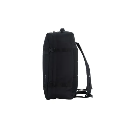 Plecak-torba podróżna  Discovery Andes czarny 38l