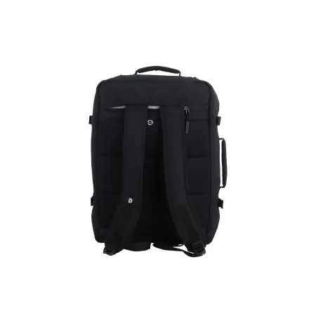 Plecak-torba podróżna  Discovery Andes czarny 38l