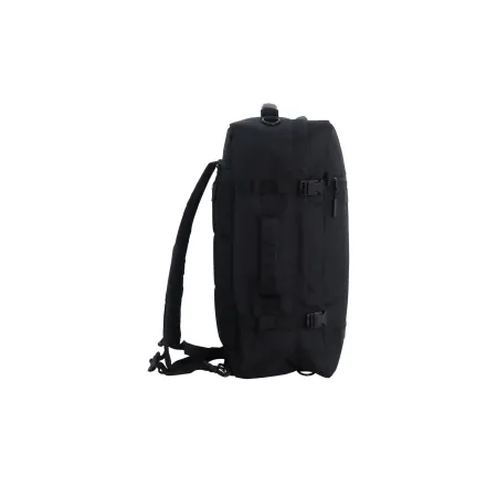Plecak-torba podróżna  Discovery Andes czarny 38l