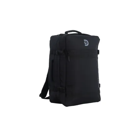 Plecak-torba podróżna  Discovery Andes czarny 38l