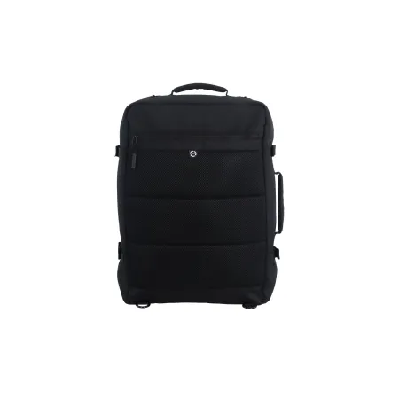 Plecak-torba podróżna  Discovery Andes czarny 38l