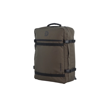 Plecak-torba podróżna Discovery Andes khaki 38l
