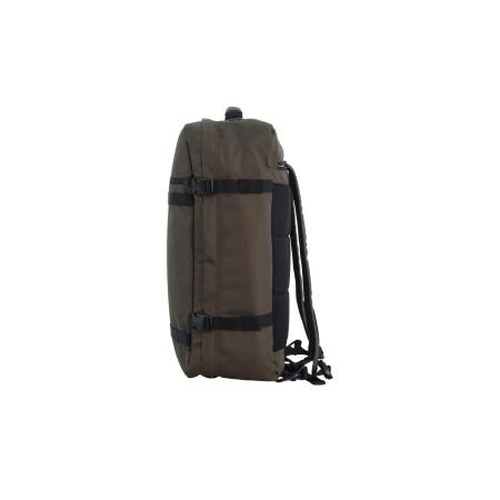 Plecak-torba podróżna Discovery Andes khaki 38l