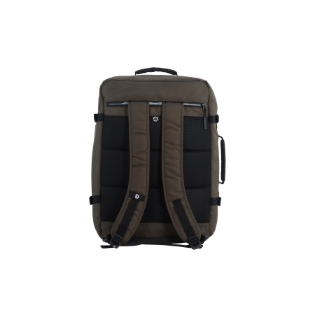 Plecak-torba podróżna Discovery Andes khaki 38l