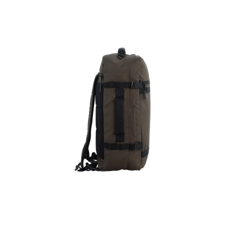 Plecak-torba podróżna Discovery Andes khaki 38l