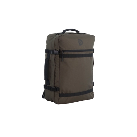 Plecak-torba podróżna Discovery Andes khaki 38l