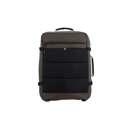 Plecak-torba podróżna Discovery Andes khaki 38l