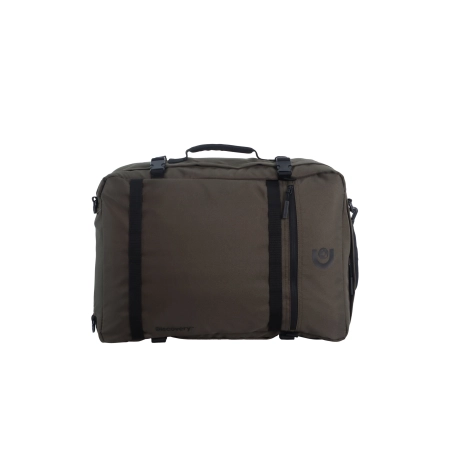 Plecak-torba podróżna Discovery Andes khaki 38l