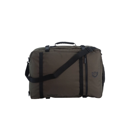 Plecak-torba podróżna Discovery Andes khaki 38l