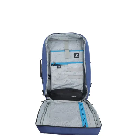 Plecak-torba podróżna  Discovery Andes navy 38l