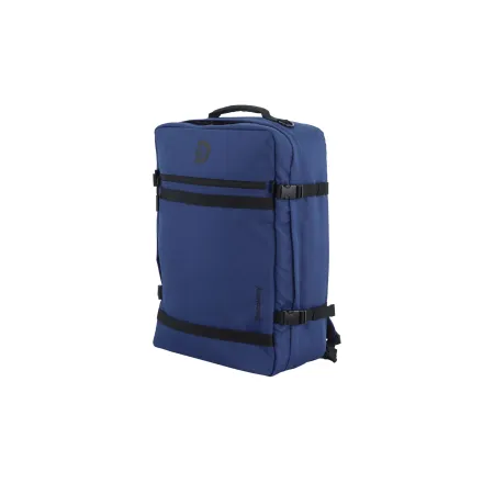 Plecak-torba podróżna  Discovery Andes navy 38l