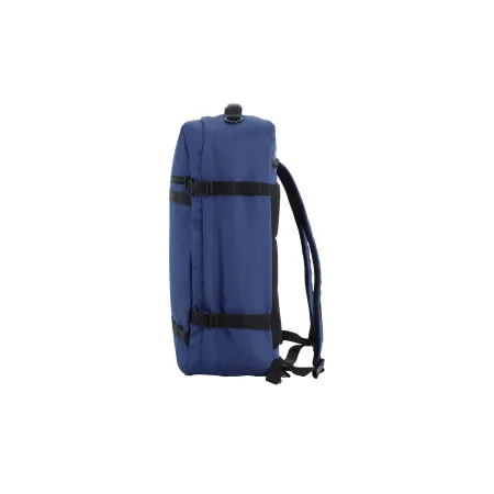 Plecak-torba podróżna  Discovery Andes navy 38l