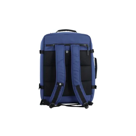 Plecak-torba podróżna  Discovery Andes navy 38l