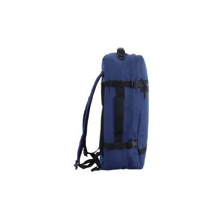 Plecak-torba podróżna  Discovery Andes navy 38l