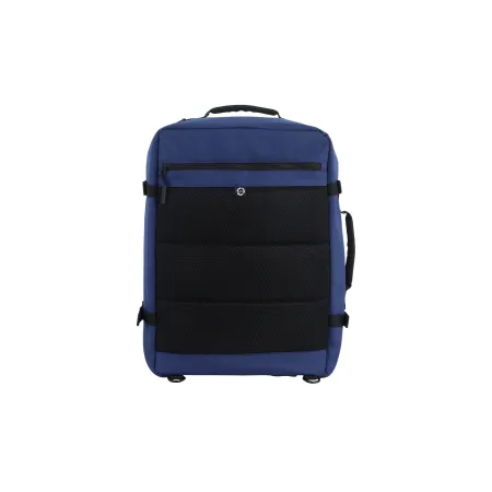 Plecak-torba podróżna  Discovery Andes navy 38l