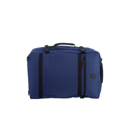 Plecak-torba podróżna  Discovery Andes navy 38l