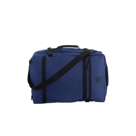 Plecak-torba podróżna  Discovery Andes navy 38l