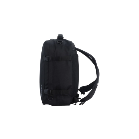 Plecak-torba kabinowa  Discovery Andes czarny 24l