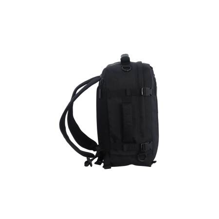 Plecak-torba kabinowa  Discovery Andes czarny 24l