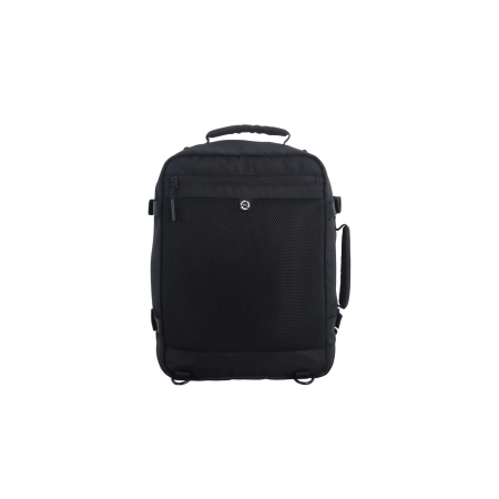 Plecak-torba kabinowa  Discovery Andes czarny 24l