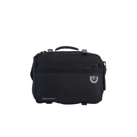 Plecak-torba kabinowa  Discovery Andes czarny 24l