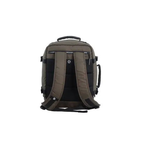 Plecak-torba kabinowa  Discovery Andes khaki 24l