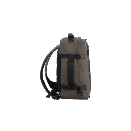 Plecak-torba kabinowa  Discovery Andes khaki 24l