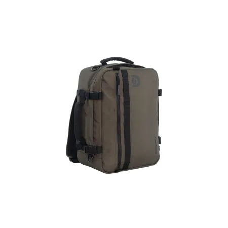 Plecak-torba kabinowa  Discovery Andes khaki 24l