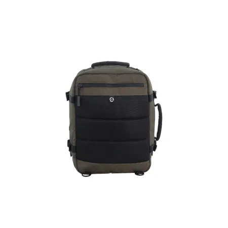 Plecak-torba kabinowa  Discovery Andes khaki 24l