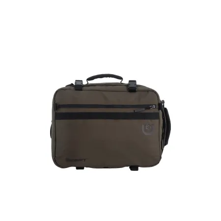 Plecak-torba kabinowa  Discovery Andes khaki 24l