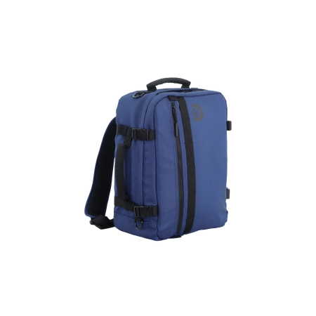 Plecak-torba kabinowa Discovery Andes navy 24l