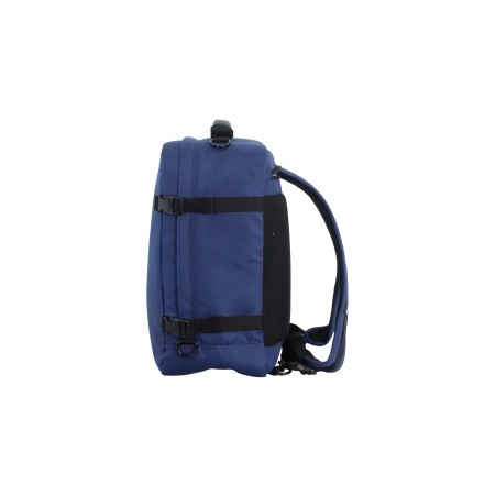 Plecak-torba kabinowa Discovery Andes navy 24l