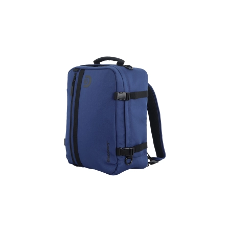 Plecak-torba kabinowa Discovery Andes navy 24l
