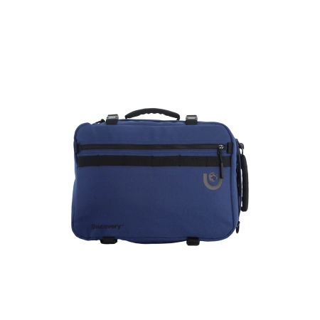 Plecak-torba kabinowa Discovery Andes navy 24l